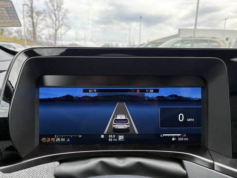 New 2026 Subaru Outback Premium AWD/4WD image 14