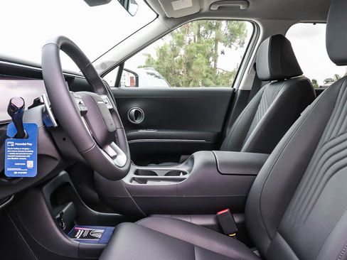 New 2026 Hyundai Palisade SEL AWD/4WD image 27