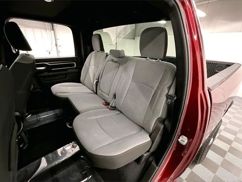 Used 2024 RAM 2500 Big Horn image 20