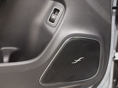 Used 2025 Mercedes-Benz CLA 35 AMG 4MATIC image 16