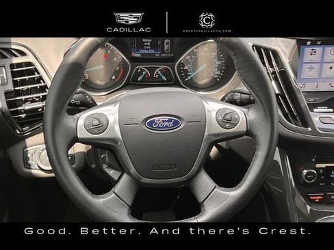 Used 2016 Ford Escape Titanium FWD image 14