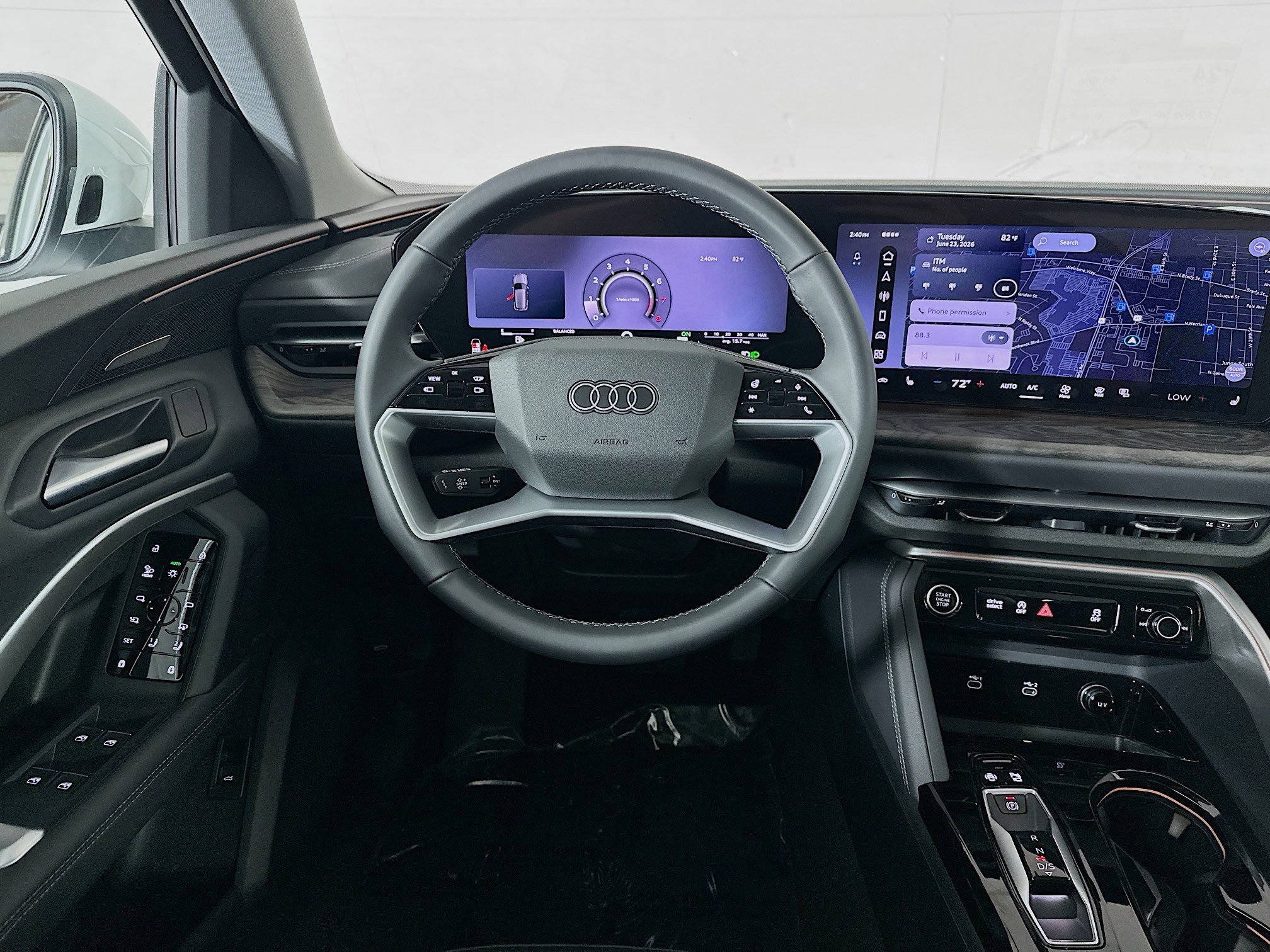 New 2026 Audi Q5 Premium Plus AWD/4WD image 23