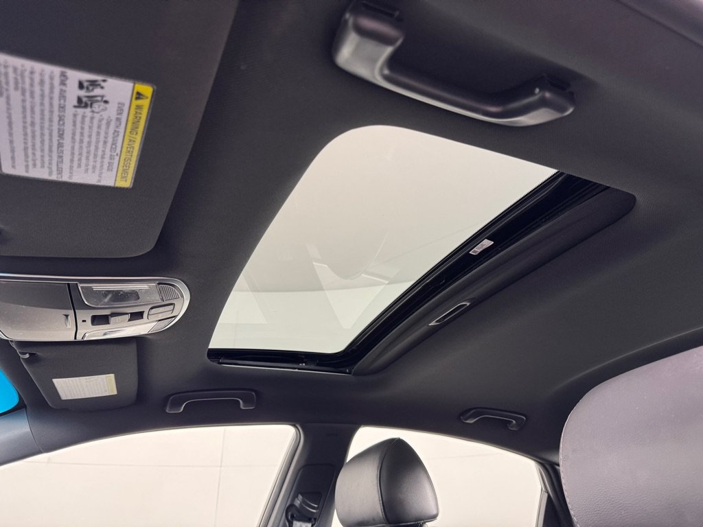 Used 2018 Hyundai Sonata Sport FWD image 23
