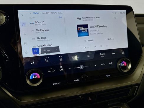 New 2026 Lexus TX 350 AWD image 11