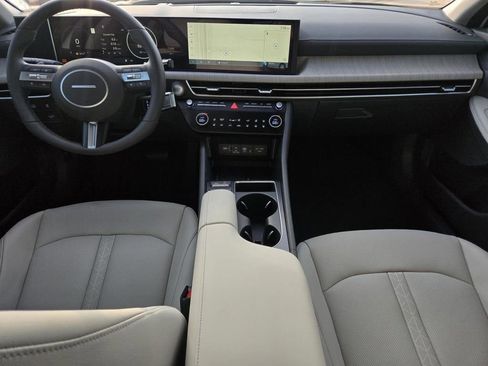 New 2025 Hyundai Sonata Limited FWD image 19