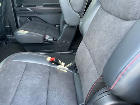 New 2026 Ford Explorer ST image 21