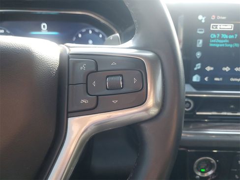 Used 2023 Chevrolet Silverado 1500 RST image 20