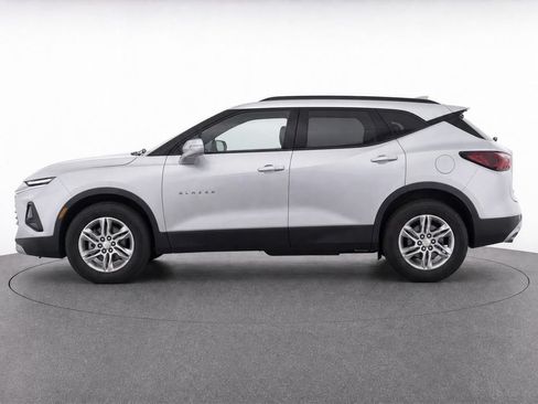 Used 2021 Chevrolet Blazer LT FWD image 8