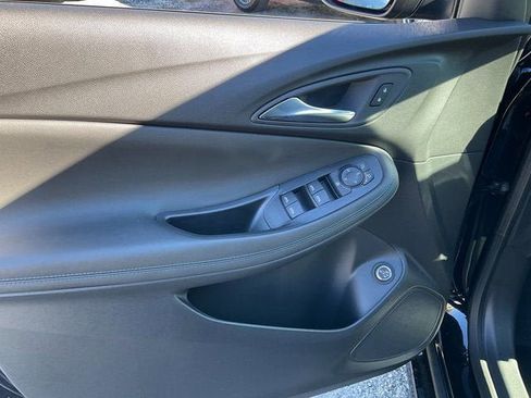 New 2026 Buick Encore GX Sport Touring w/ Advanced Technology Package image 4