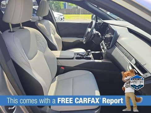 Used 2023 Lexus RX 350 Premium w/ Accessory Package AWD/4WD image 5