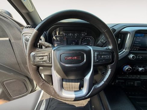 Used 2020 GMC Sierra 2500 SLE w/ SLE Convenience Package AWD/4WD image 13