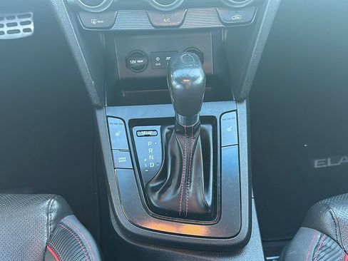 Used 2019 Hyundai Elantra Sport w/ Cargo Package image 29