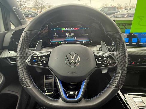 Certified 2024 Volkswagen Golf R image 21