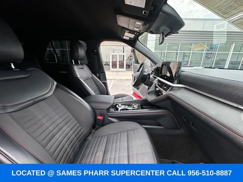 Used 2026 Ford Explorer ST-Line RWD image 24
