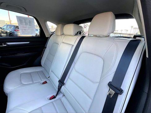 Certified 2025 MAZDA CX-5 AWD 2.5 S w/ Preferred Package image 15