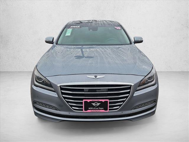 Used 2015 Hyundai Genesis 5.0 RWD image 2