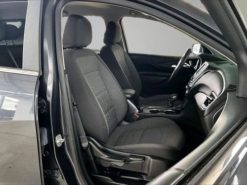 Used 2022 Chevrolet Equinox LT FWD image 25