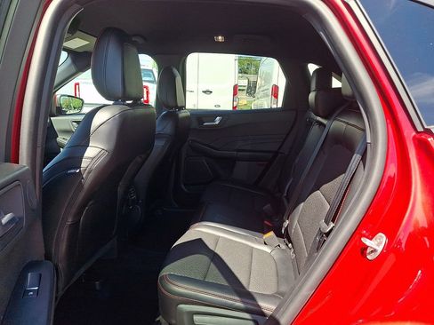 Used 2023 Ford Escape ST-Line Select w/ Tech Pack #2 AWD/4WD image 11