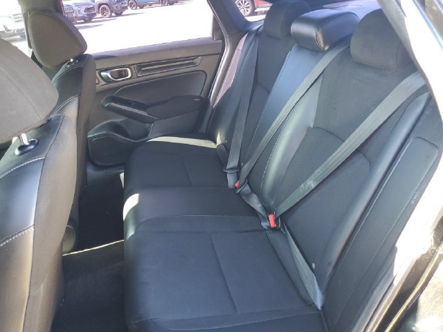 Used 2023 Honda Civic Sport image 26
