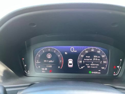 Used 2025 Honda Accord SE image 12