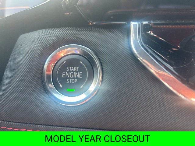 New 2026 Chevrolet Colorado Z71 w/ Technology Package AWD/4WD image 33