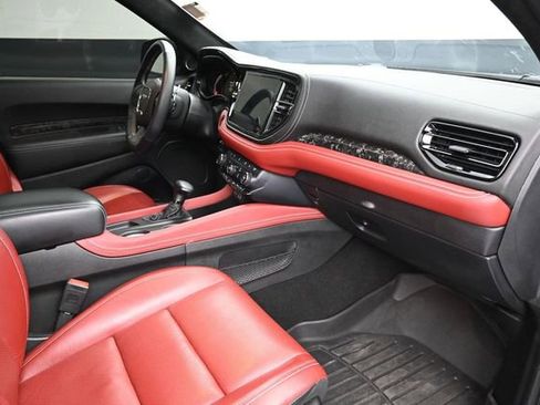 Used 2023 Dodge Durango SRT Hellcat AWD/4WD image 17