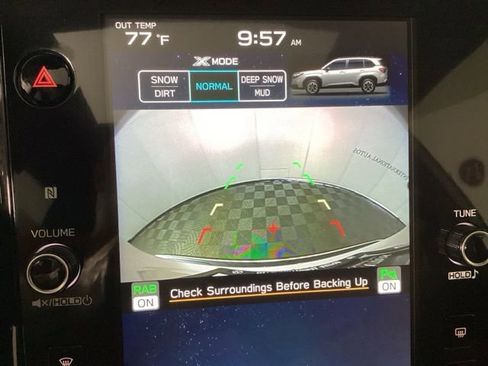 Certified 2025 Subaru Forester Sport w/ Protection Package image 22