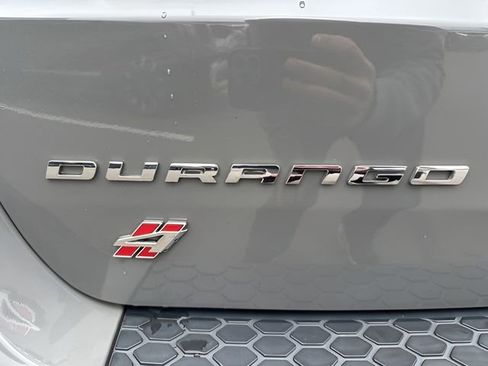 Used 2020 Dodge Durango SXT w/ 3rd Row Seating Group image 42