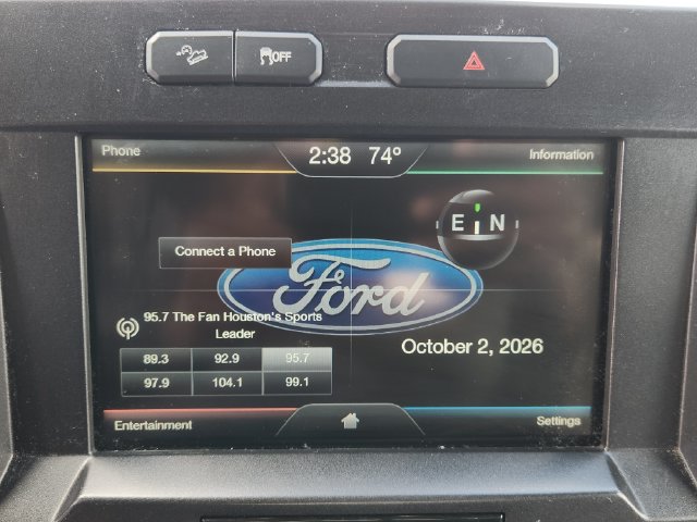 Used 2015 Ford F150 XLT w/ Equipment Group 302A Luxury AWD/4WD image 18