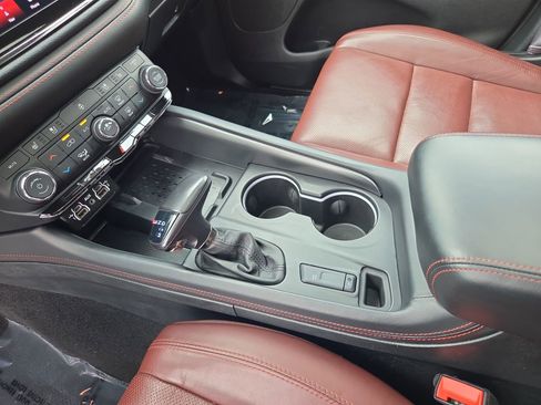 Used 2025 Dodge Durango R/T AWD/4WD image 37