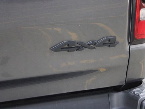Used 2021 RAM 1500 Rebel w/ Rebel Level 2 Equipment Group AWD/4WD image 42