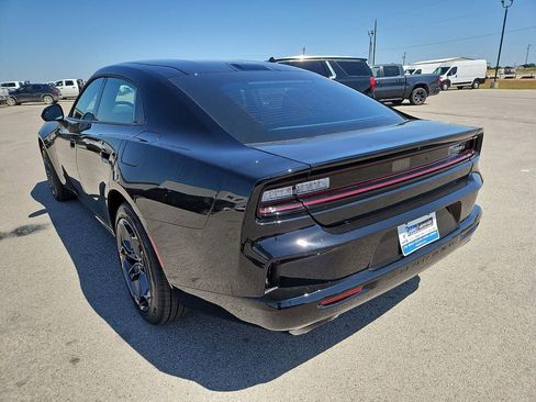 New 2026 Dodge Charger R/T AWD/4WD image 5