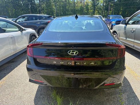 Used 2023 Hyundai Sonata SEL FWD image 3