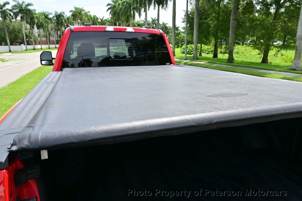 Used 2022 Ford F350 Lariat w/ Lariat Value Package RWD image 20