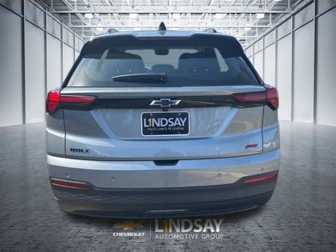 New 2027 Chevrolet Bolt RS w/ Technology Package FWD image 6