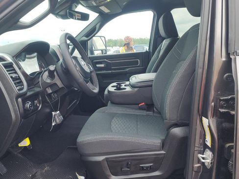 Used 2025 RAM 2500 Big Horn image 7