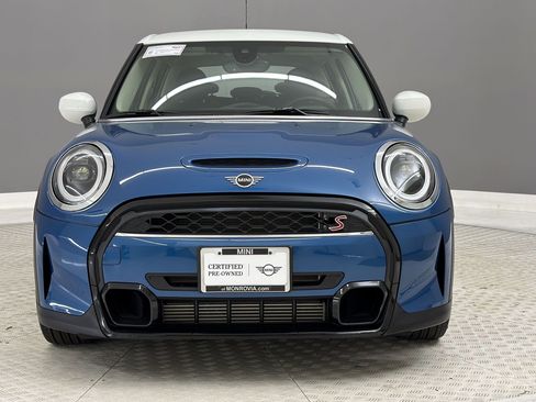 Used 2024 MINI Cooper S FWD image 6