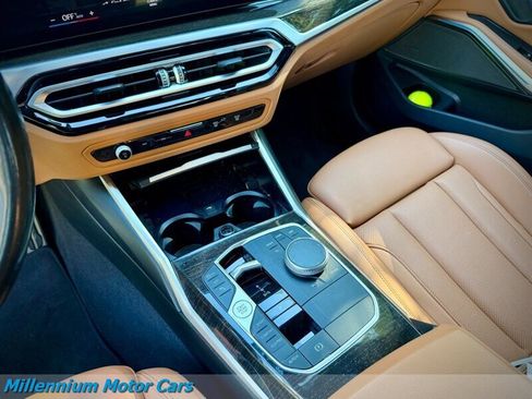 Used 2023 BMW M340i w/ Premium Package RWD image 32
