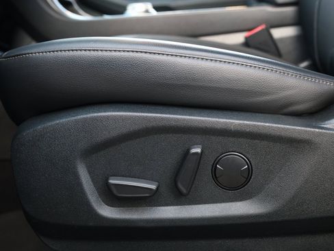 Used 2022 Ford Edge SEL w/ Convenience Package image 28