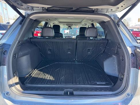 Used 2023 Chevrolet Equinox Premier image 10