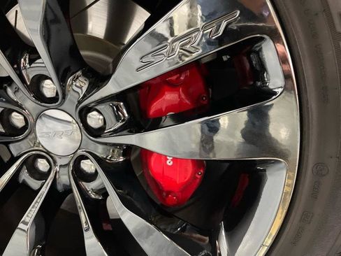 Used 2014 Dodge Charger SRT8 w/ Harman/Kardon Audio Group image 23