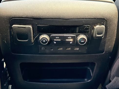 Used 2017 Chevrolet Tahoe Premier AWD/4WD image 24
