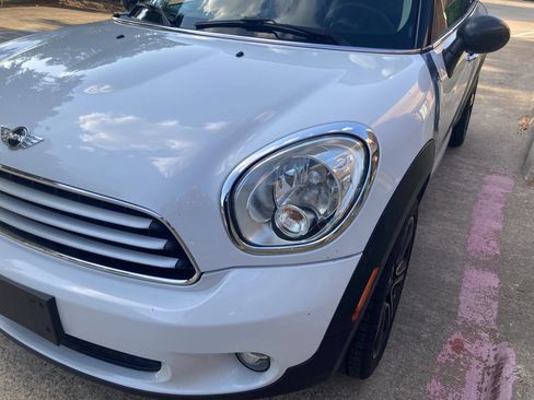 Used 2014 MINI Cooper Countryman FWD image 9