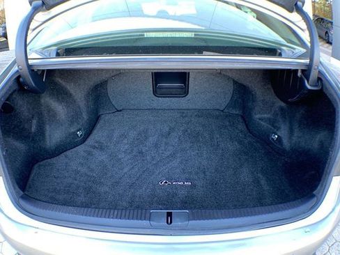 Used 2016 Lexus ES 350 image 24