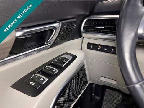 Used 2021 Kia Telluride SX w/ Nightfall Edition Package image 7