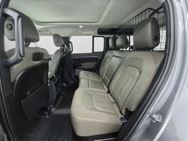 Used 2020 Land Rover Defender 110 S AWD/4WD image 22