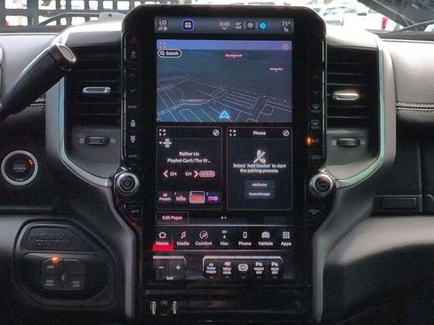 Used 2025 RAM 2500 Laramie image 18