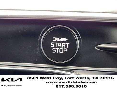Certified 2025 Kia K5 GT-Line FWD image 20