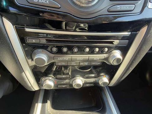 Used 2015 Nissan Pathfinder SV w/ Cargo Package image 16