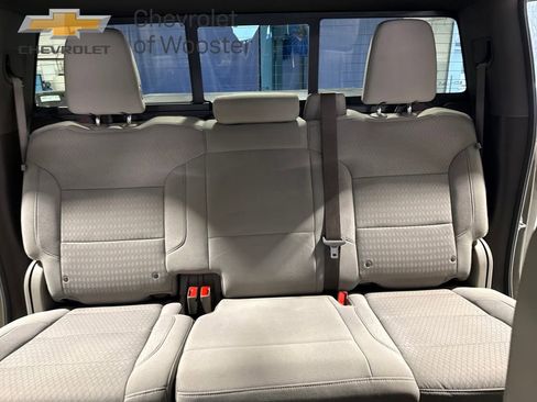 Used 2023 Chevrolet Silverado 1500 LT w/ All Star Edition Plus image 28